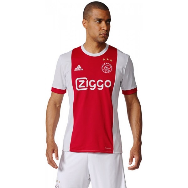 Discrepantie lading Pelagisch Ajax Thuis Shirt JR 2017/2018