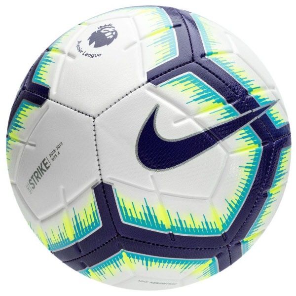 betrouwbaarheid voorkomen bekken Nike Premier League Strike Bal.